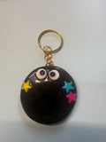 Soot Sprite worry stone