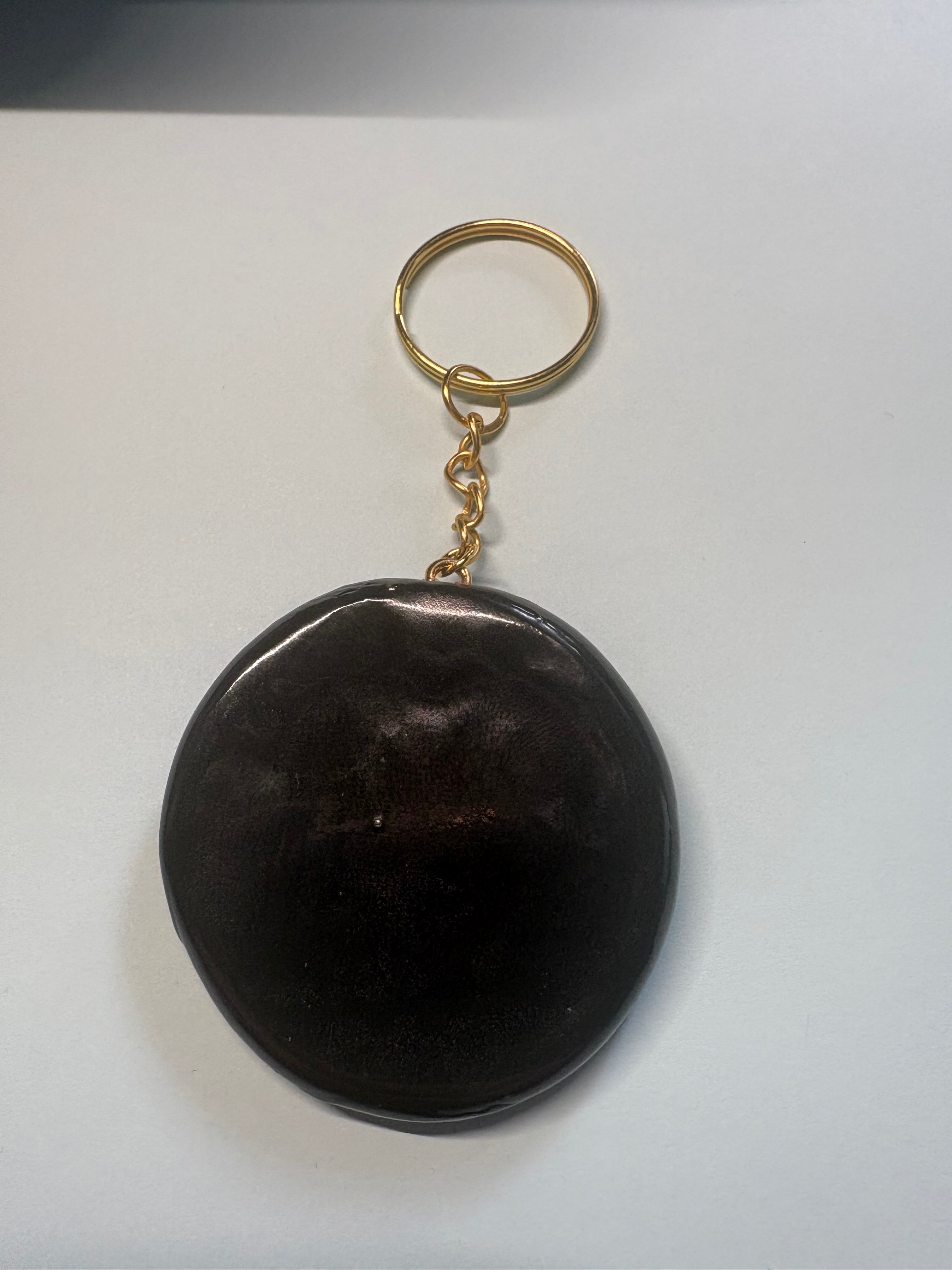 Soot Sprite worry stone